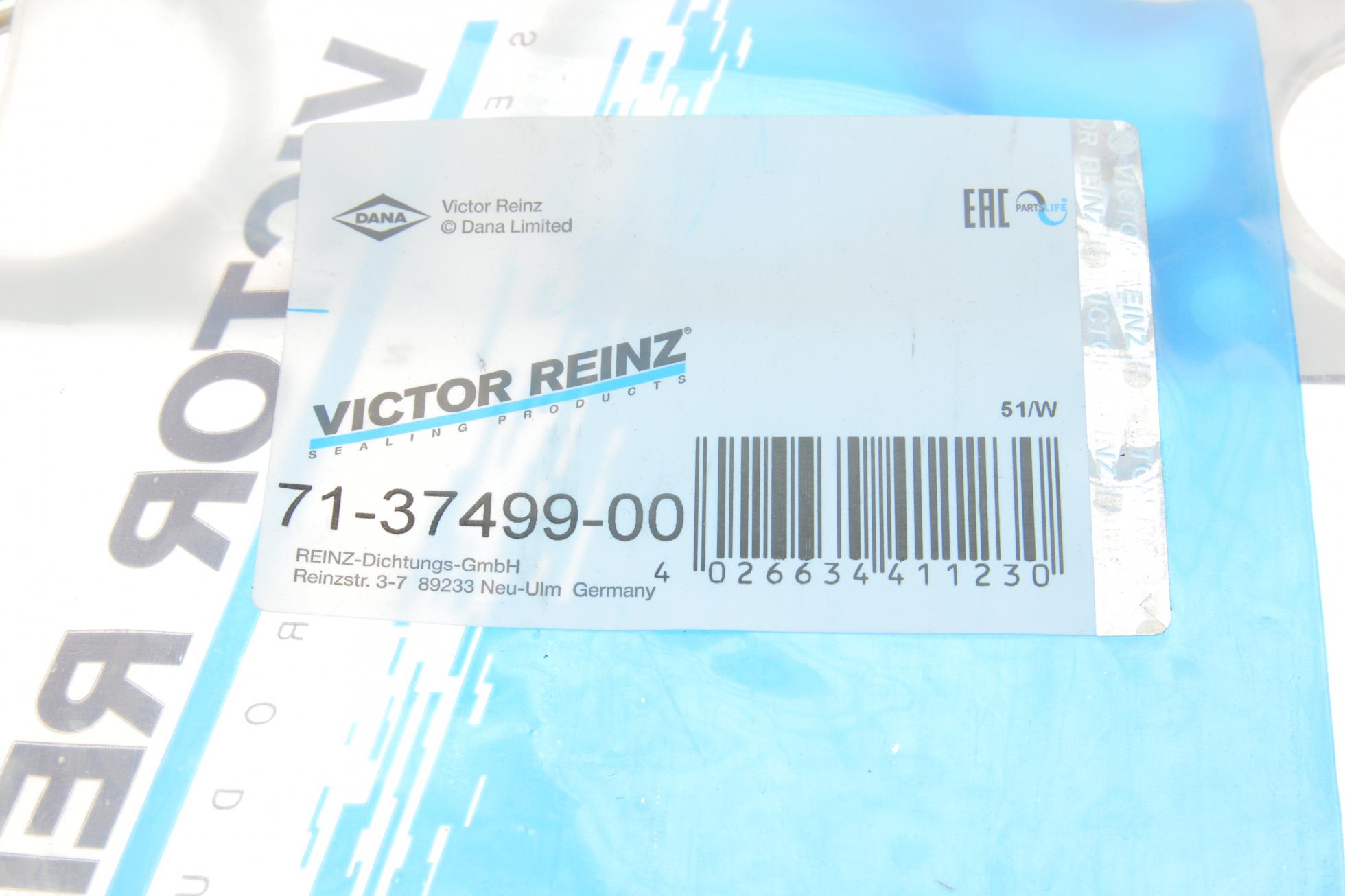 713749900 VICTOR REINZ